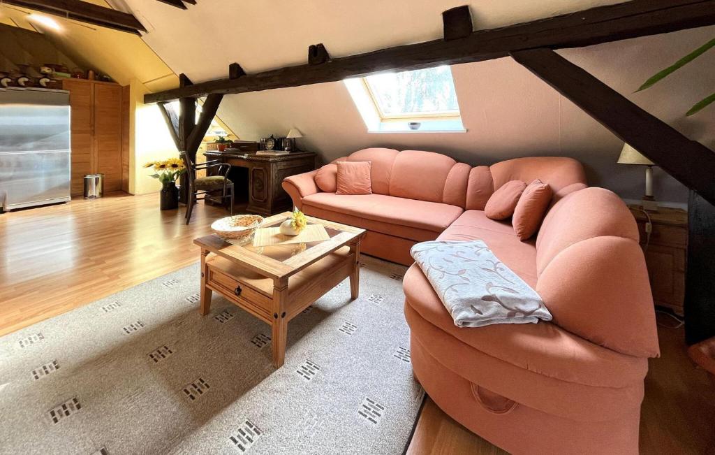 Beautiful Apartment In Ueckermnde seebad With Wifi photo 4