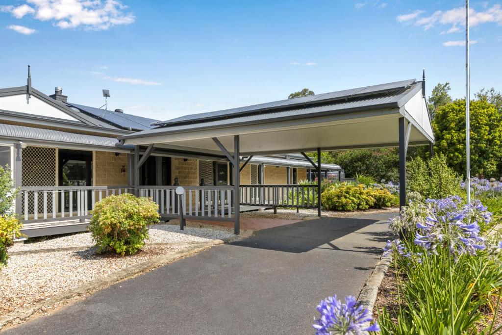 Bonville Lodge Bed & Breakfast Room Type - Apartment - Ground Floor