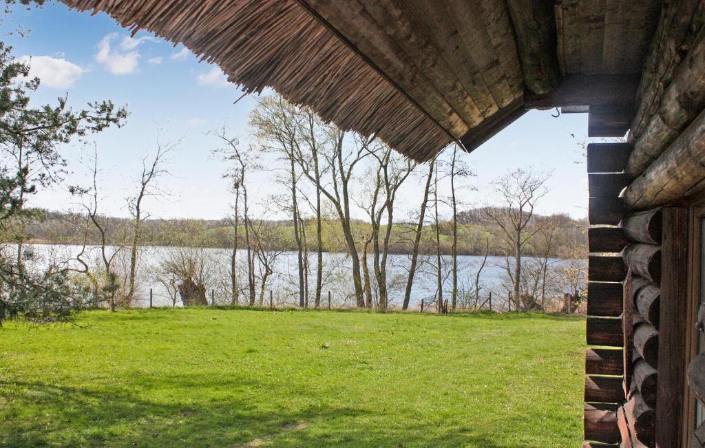 Nice Home In Frstenhagen With Lake View photo 1