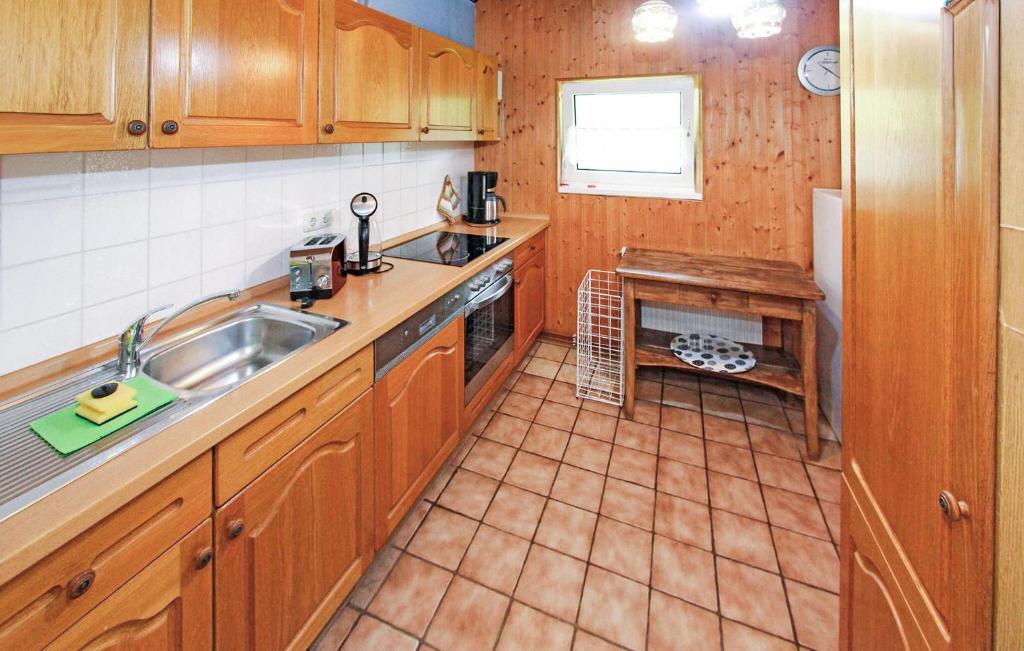 Nice Home In Frstenhagen With Lake View photo 4