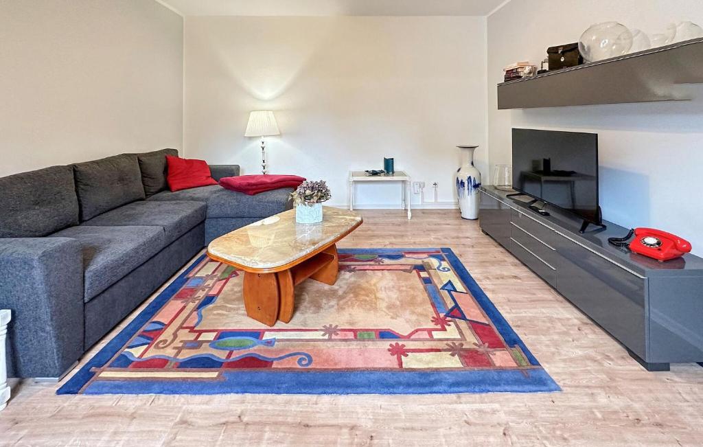 Beautiful Home In Malchow With Wifi photo 2