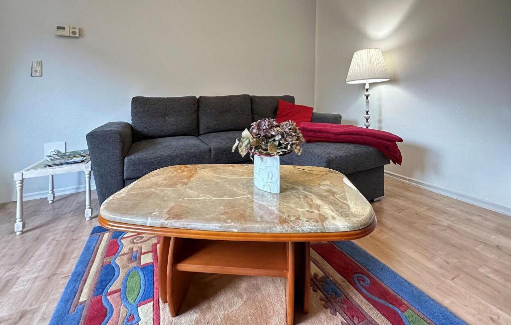 Beautiful Home In Malchow With Wifi photo 3