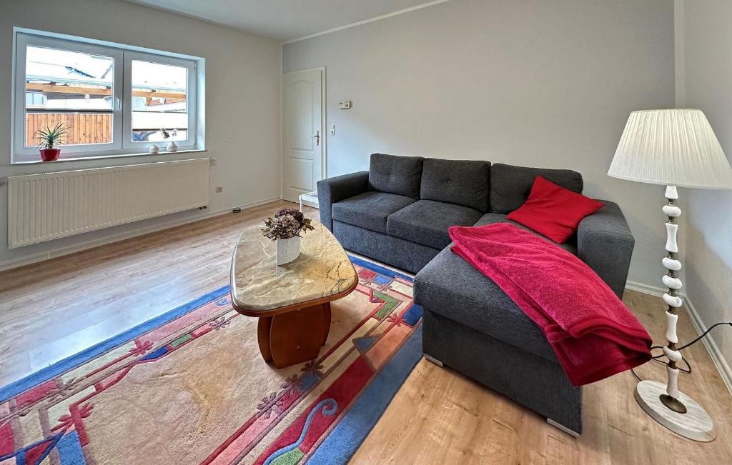 Beautiful Home In Malchow With Wifi photo 4