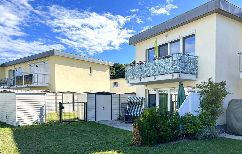 Beautiful Home In Graal-mritz ostseehe With Wifi