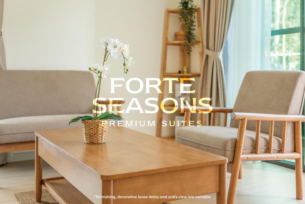 Premium Rattan Home -Enclave Nature Suites photo 1