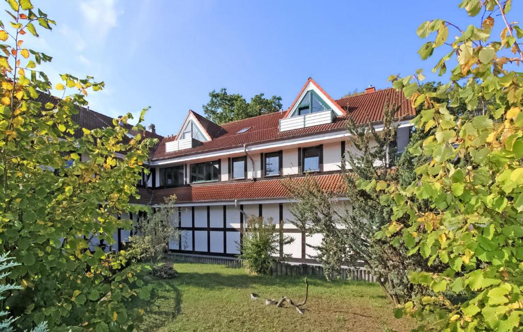 Stunning Apartment In Karlshagen ostseebad With Kitchen