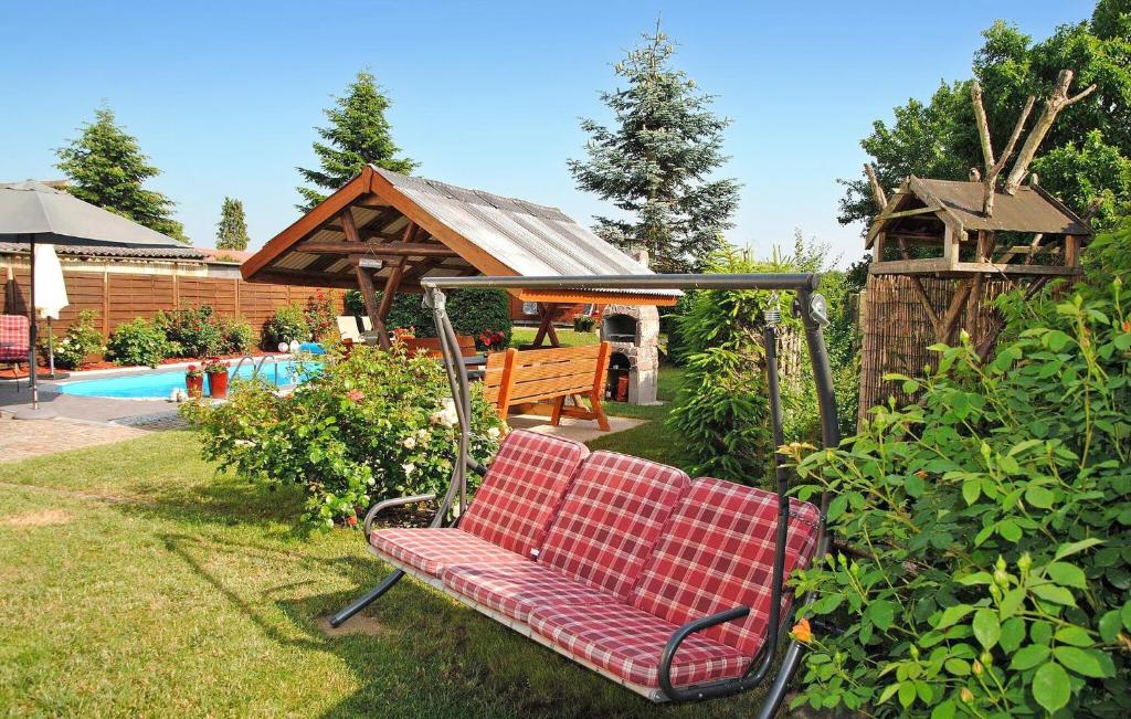 Lovely Home In Kummerow With Sauna photo 1