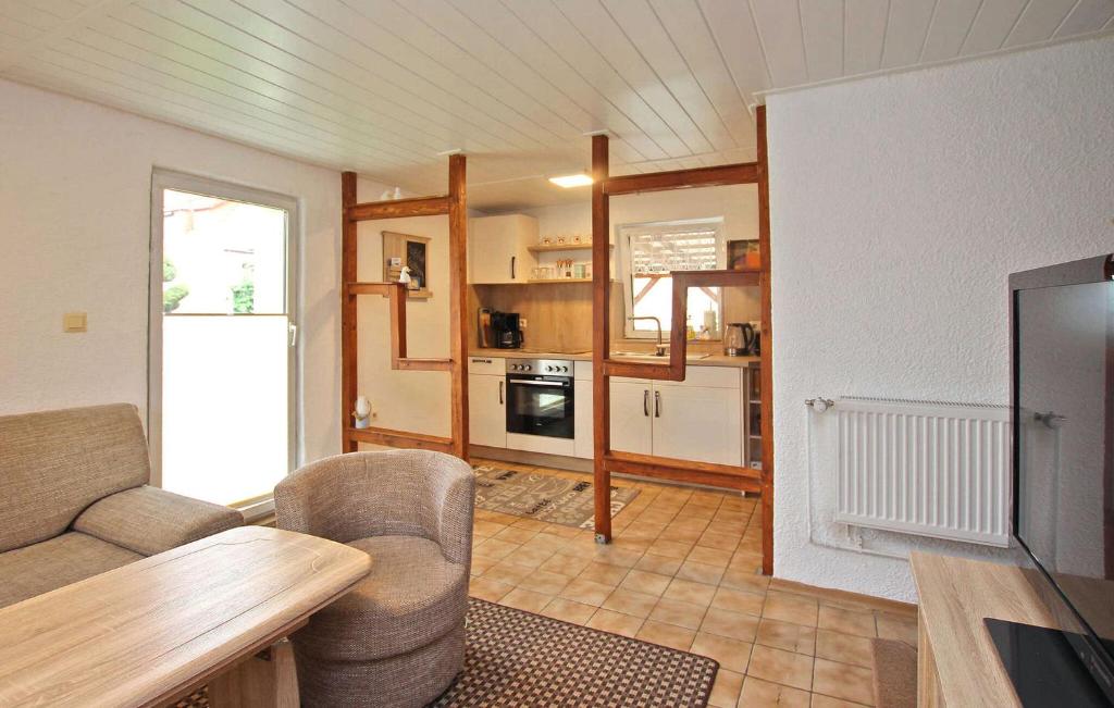 Lovely Home In Kummerow With Sauna photo 2