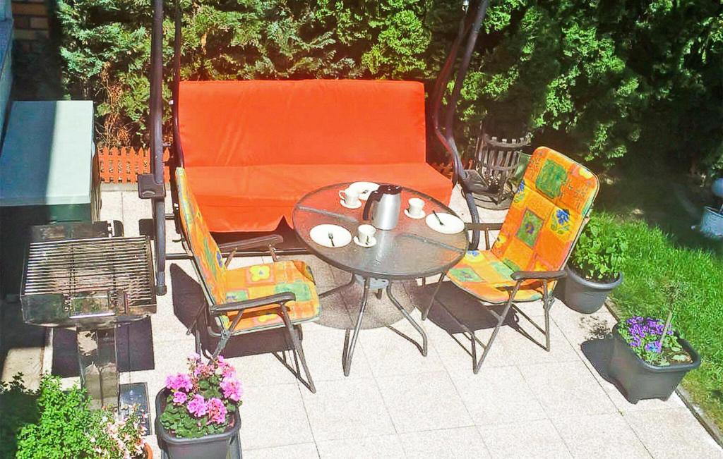 Gorgeous Home In Waren mritz With Wifi photo 3
