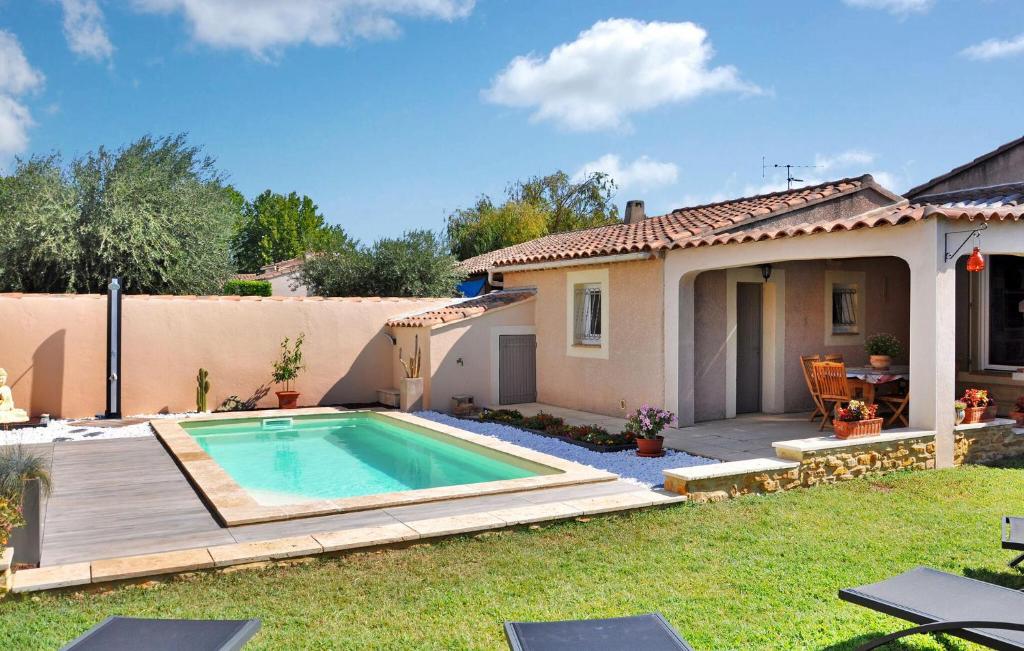 La Villa De Sacha