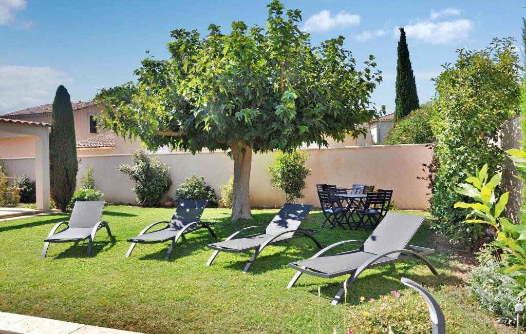 La Villa De Sacha photo 4