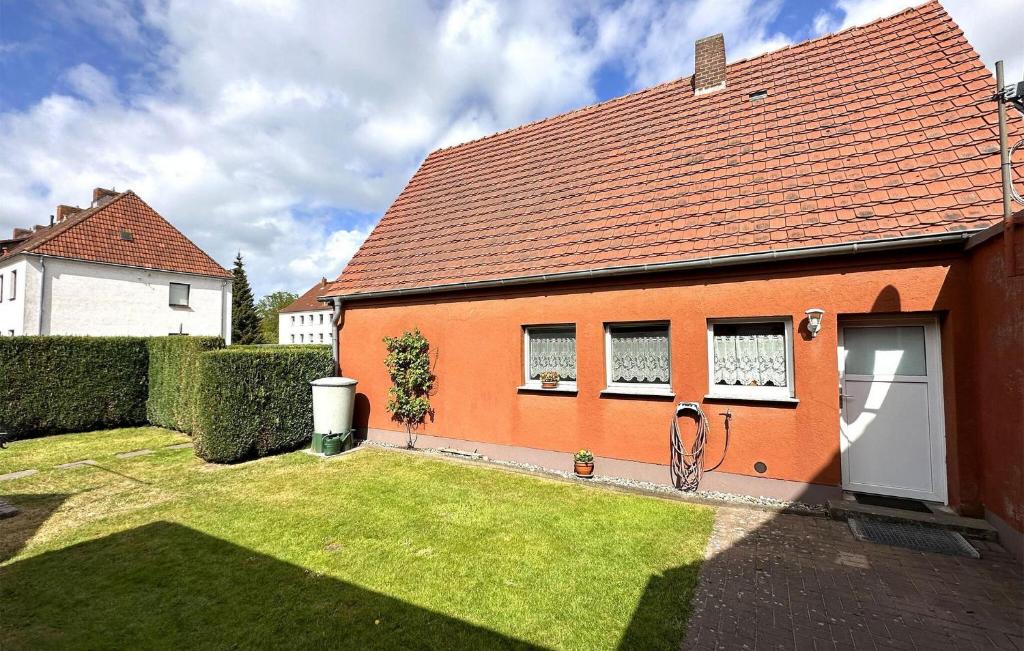 Lovely Home In Barth With Kitchen photo 1