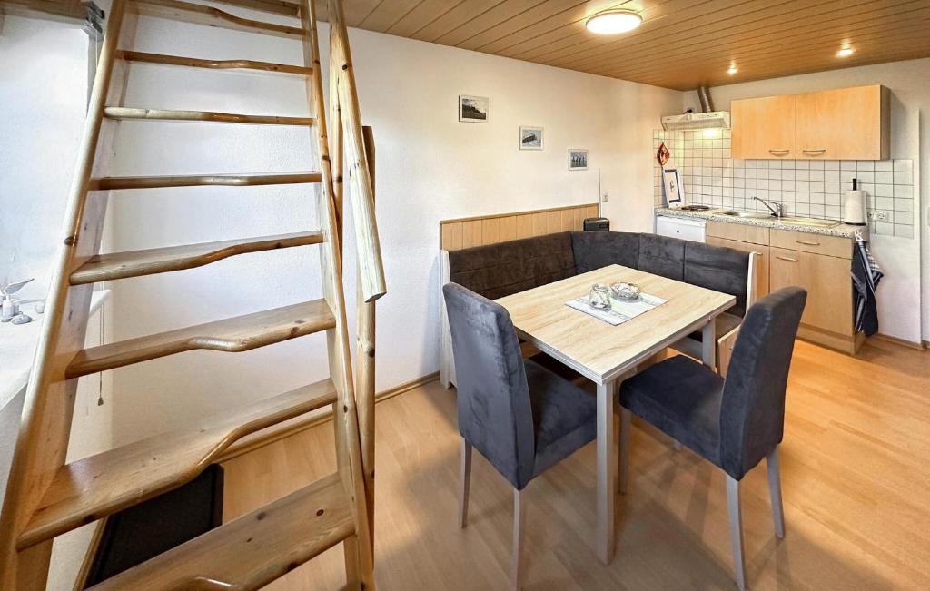 Lovely Home In Barth With Kitchen photo 3
