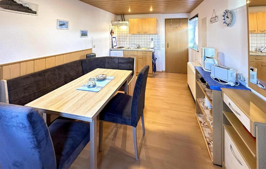 Lovely Home In Barth With Kitchen photo 4