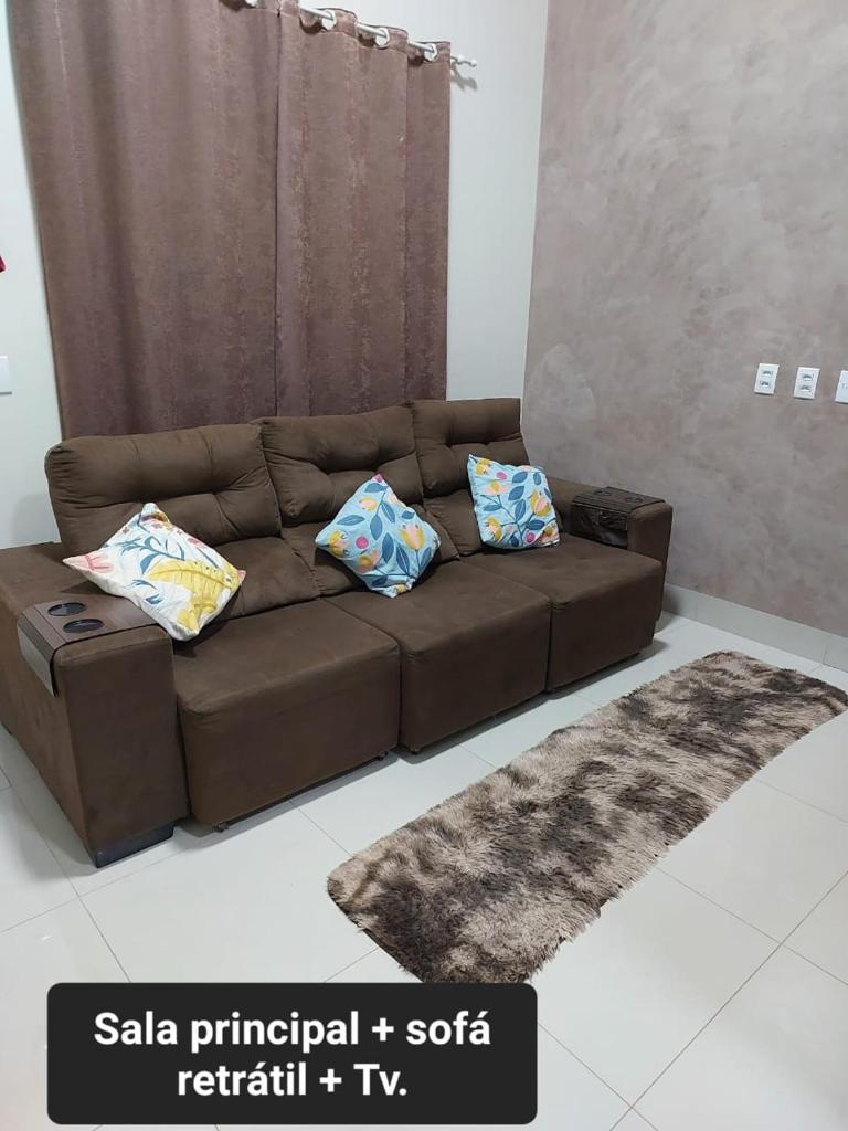 Casa de temporada photo 1