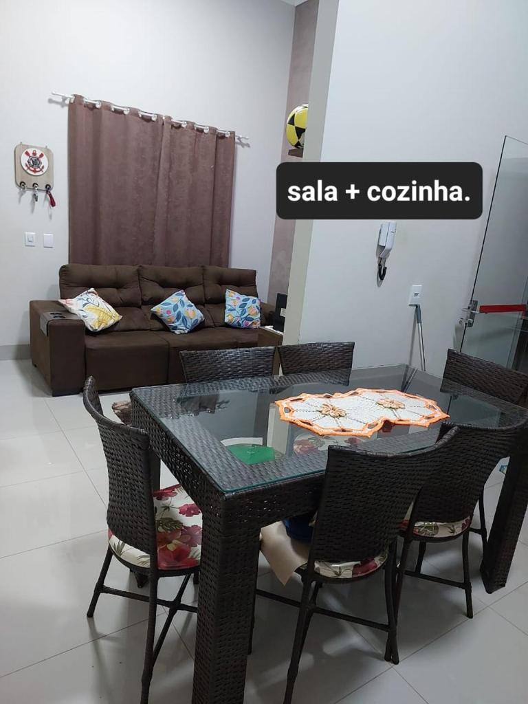 Casa de temporada photo 3
