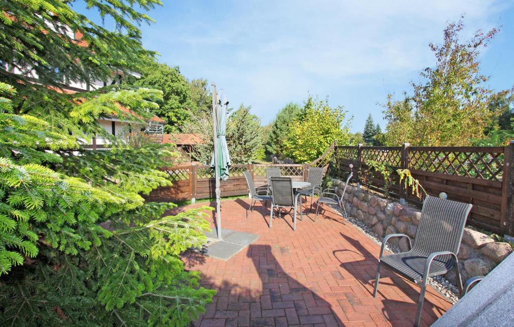 1 Bedroom Nice Apartment In Karlshagen ostseebad photo 1