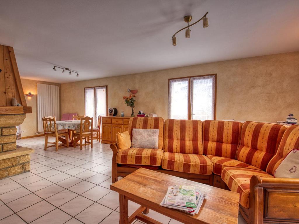 Chalet Samoëns, 5 pièces, 10 personnes - FR-1-642-3 photo 3