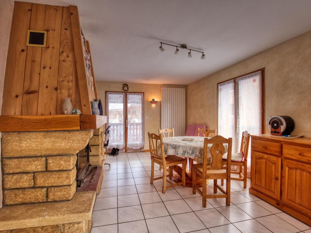 Chalet Samoëns, 5 pièces, 10 personnes - FR-1-642-3 photo 2