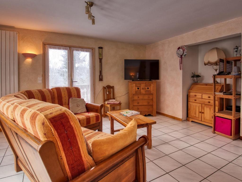 Chalet Samoëns, 5 pièces, 10 personnes - FR-1-642-3 photo 4