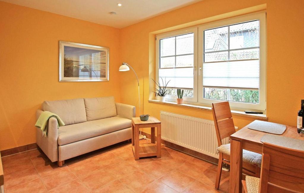 Lovely Apartment In Malchow With Sauna photo 2