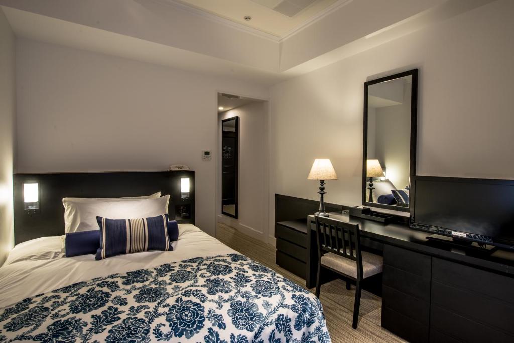 Hotel Monterey Okinawa Spa & Resort photo 1