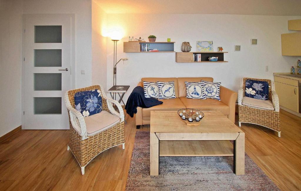 Lovely Apartment In Ueckermnde seebad With Kitchen photo 3