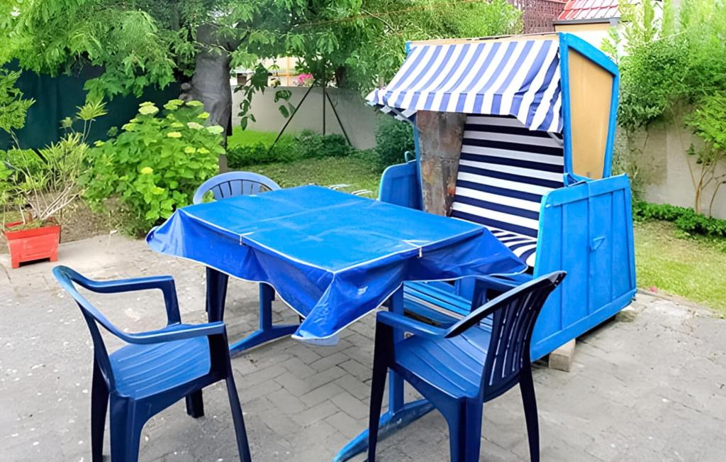1 Bedroom Amazing Apartment In Bansin seebad photo 4