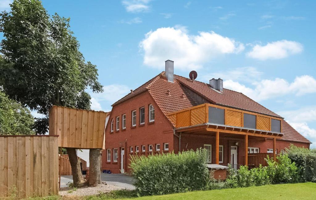 Awesome Apartment In Klink With Wifi