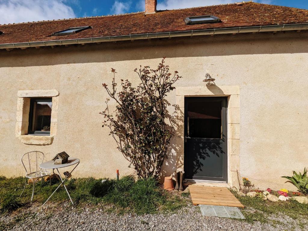 Gîte Thenay , 3 pièces, 6 personnes - FR-1-591-582 photo 4