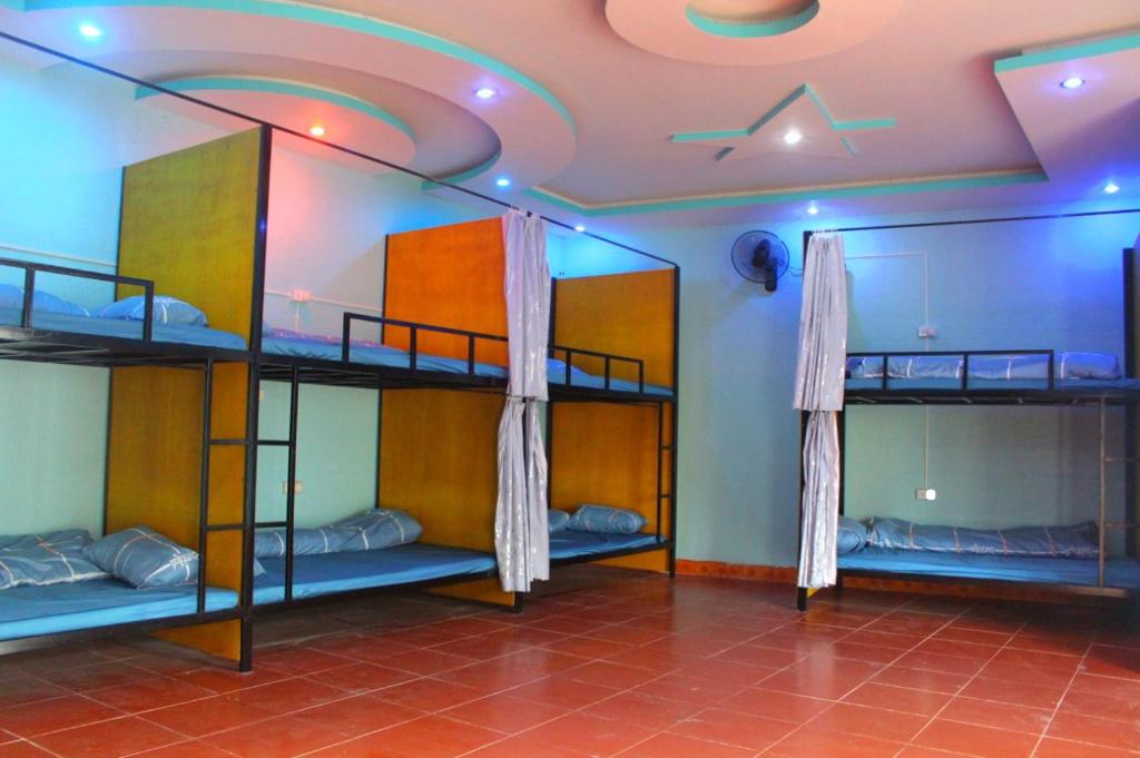 Pu Home Đỗ Quyên (Homestay Đỗ Quyên) photo 1