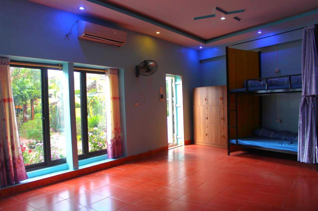 Pu Home Đỗ Quyên (Homestay Đỗ Quyên) photo 2