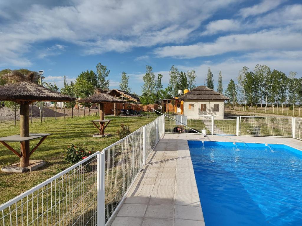 Finca el gallego photo 4