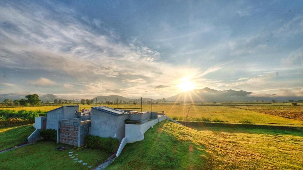 ไร่รื่นรมย์ Rai Ruen Rom Organic Farm photo 2