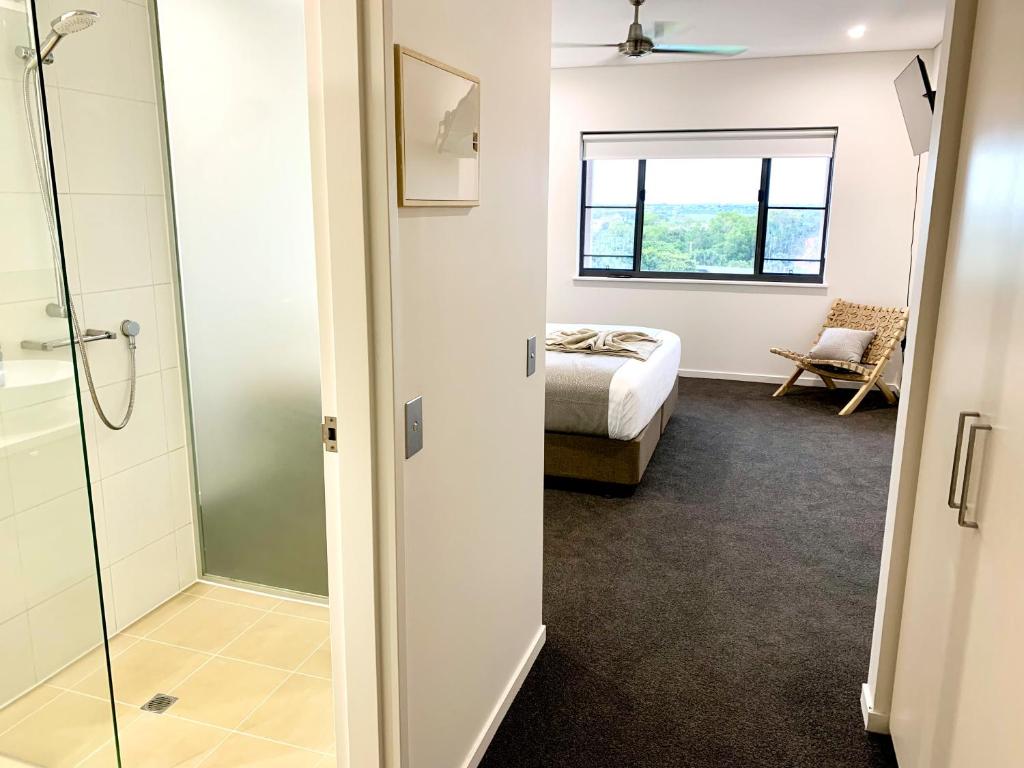 Blue Waters at Darwin Waterfront - 3 bedrooms on 8th floor photo 4