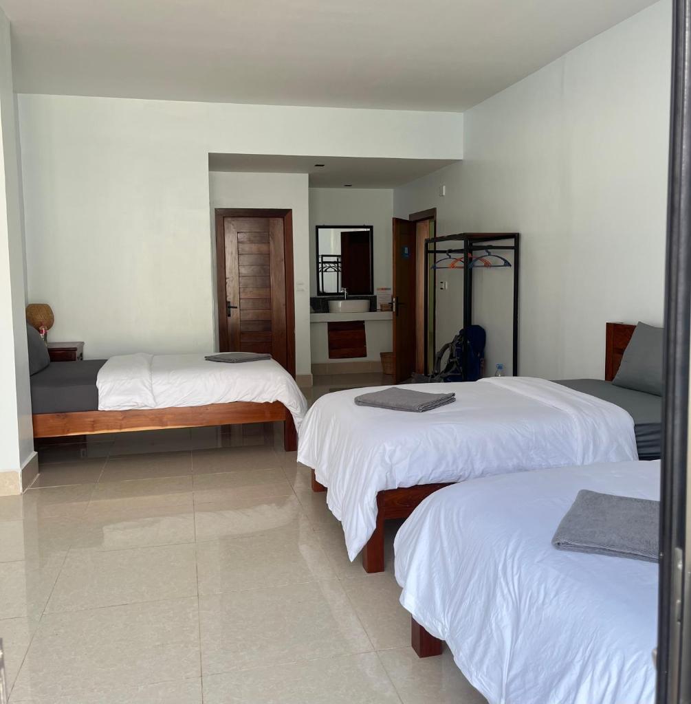 Sorya Guesthouse & Dolphin Tours photo 3