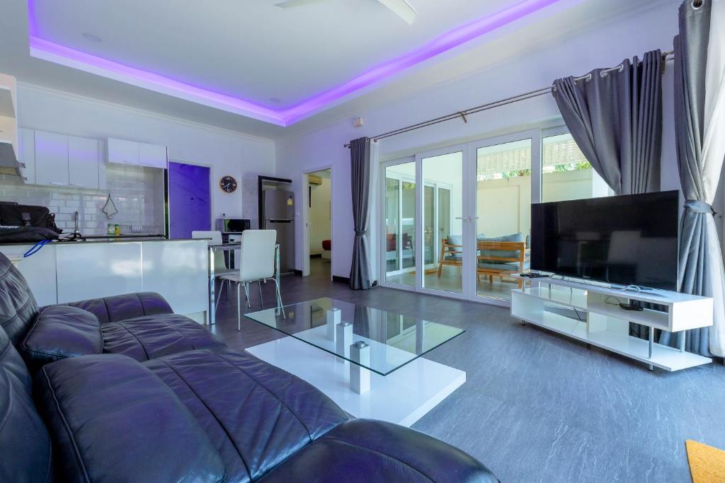 Majestic Residence 1Bedroom PoolVilla28,Beach Gate photo 3