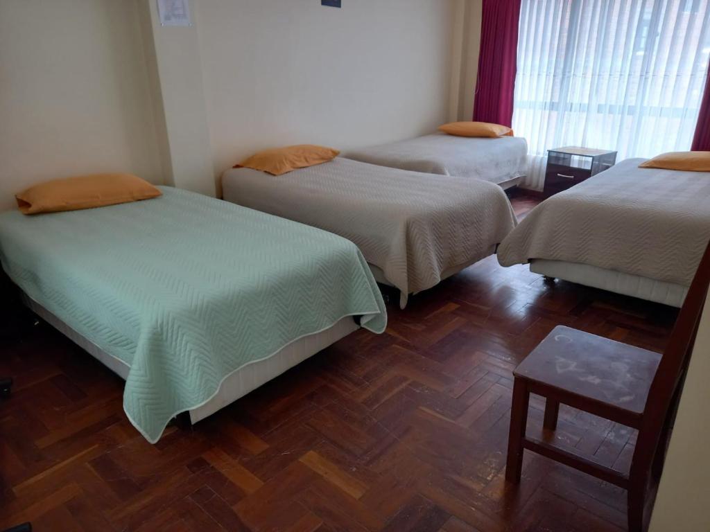 Hostal Venegas photo 2