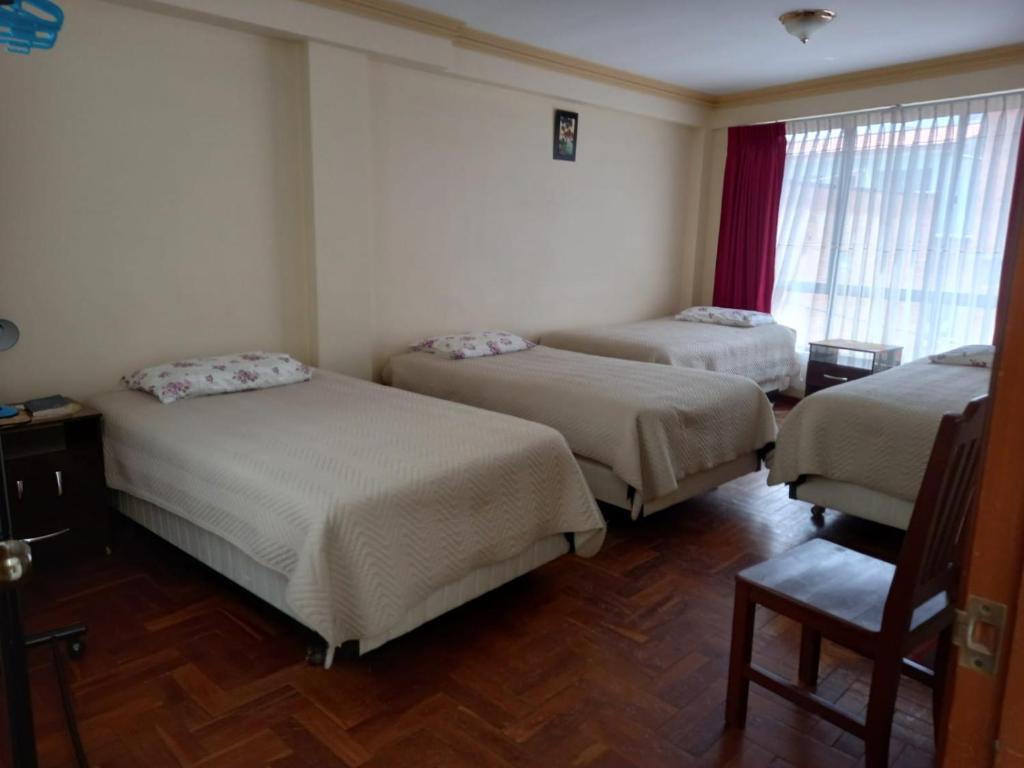 Hostal Venegas photo 3