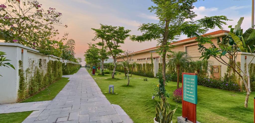 The Victoria Resort Sam Son
