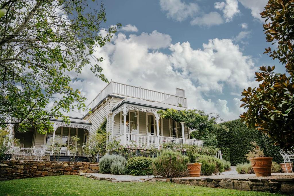 Lake Daylesford Country House photo 2