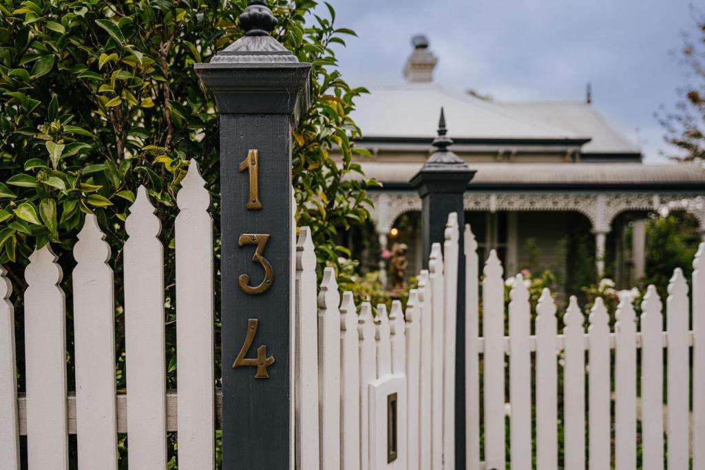 Lake Daylesford Country House photo 1