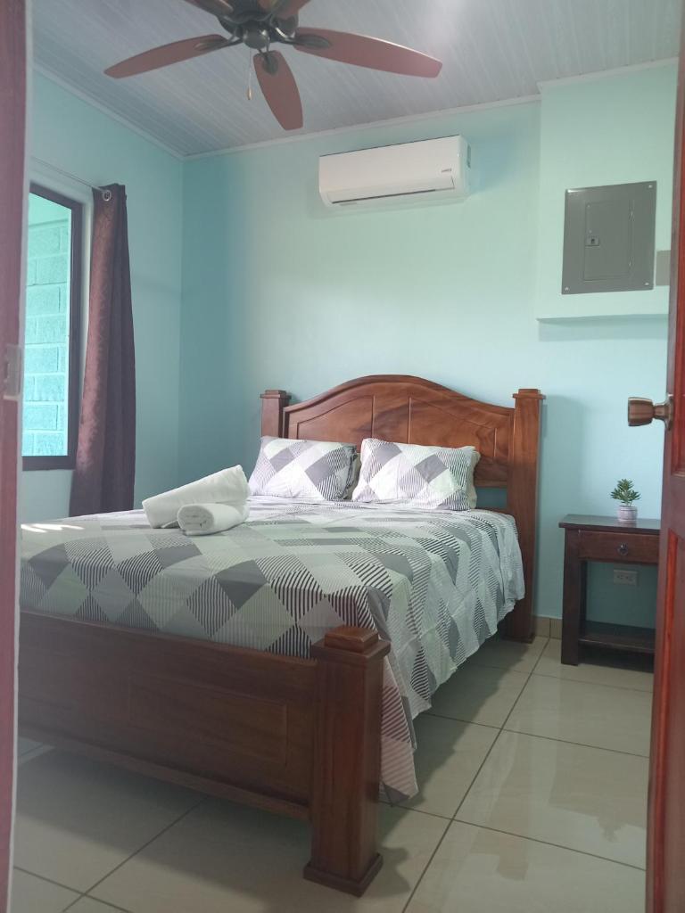 Villa Fiorella playa montezuma