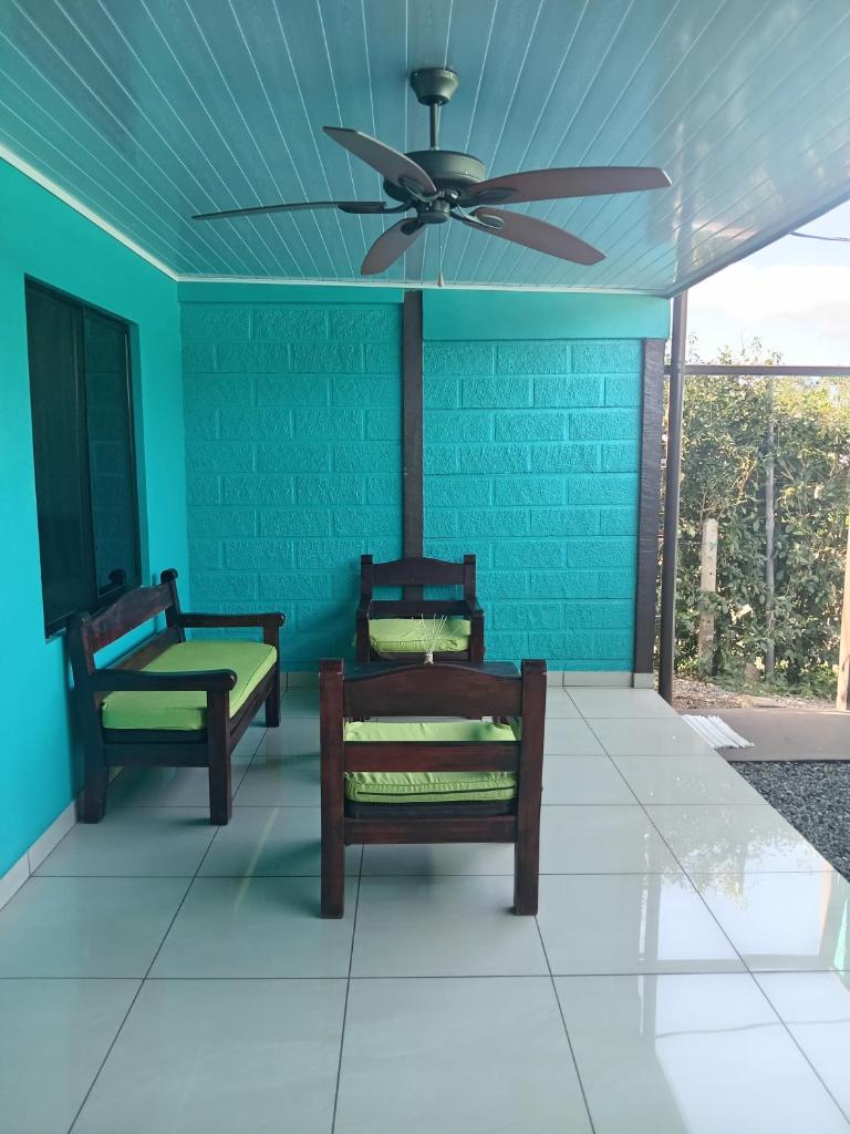 Villa Fiorella playa montezuma photo 2