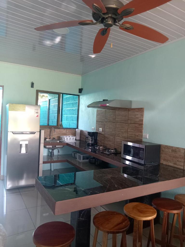 Villa Fiorella playa montezuma photo 4