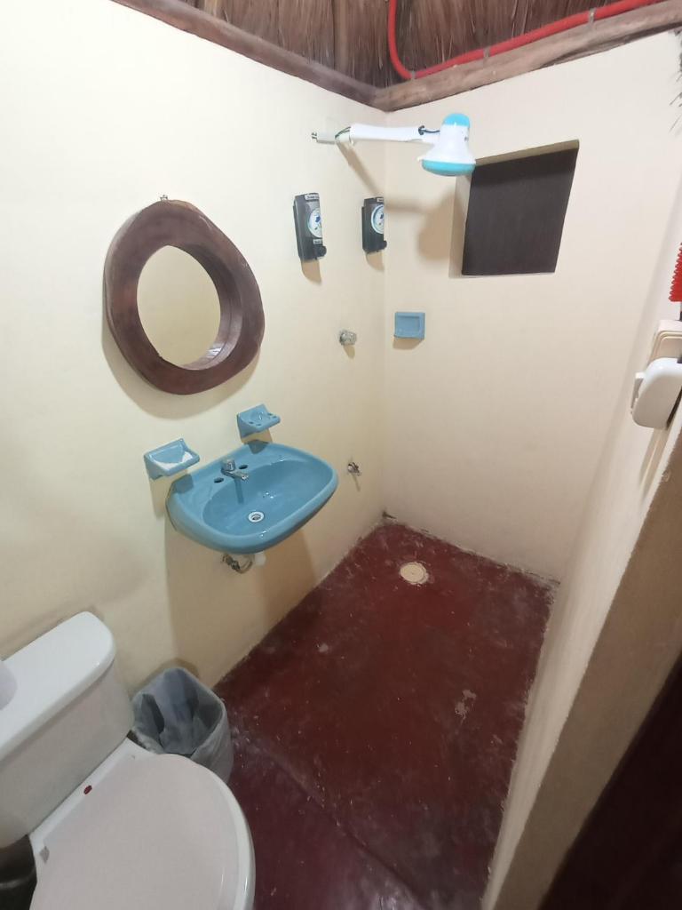 Cabañas Multumta'ab
