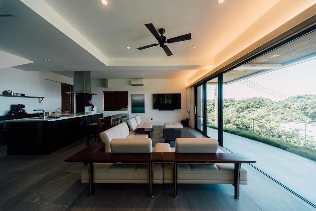 Villa CHINENBLUE photo 4