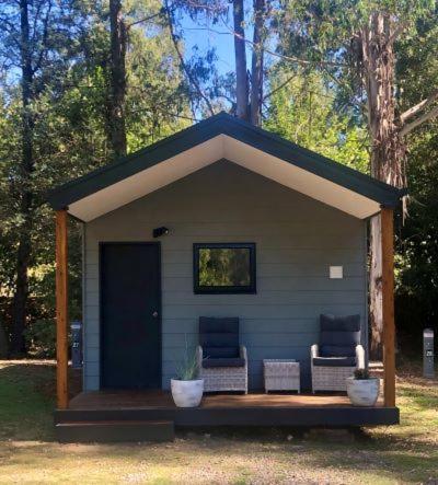 Marysville Holiday Park photo 4