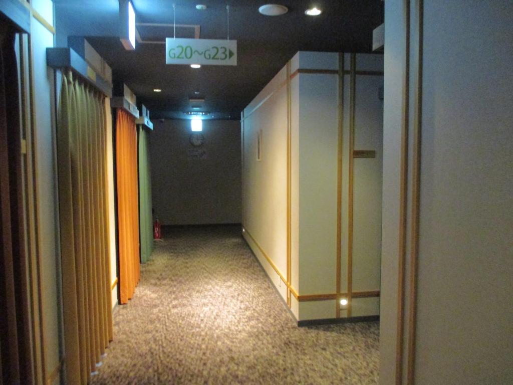 Hotel M Matsumoto photo 4