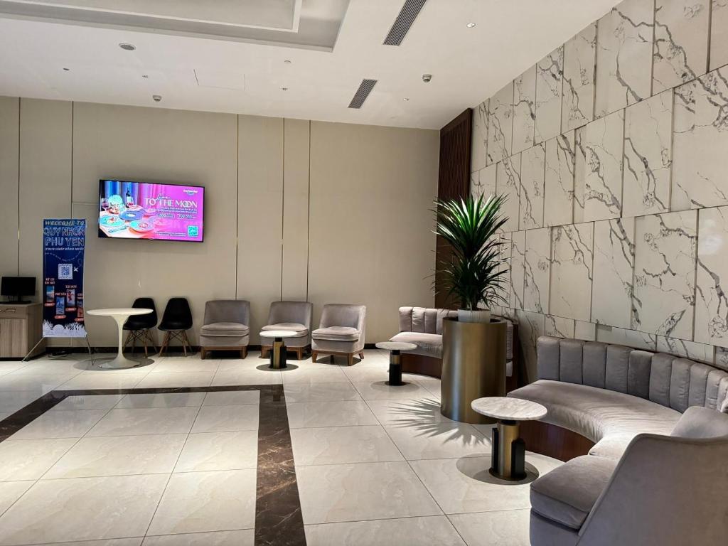 TMS Pullman Quy Nhon - Mộng Mơ House mới hoàn toàn